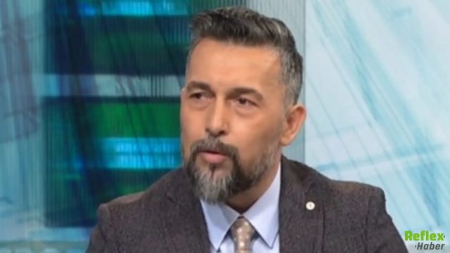 Serkan Reçber Kimdir? Nereli?