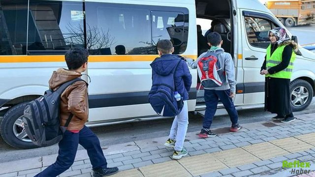 Servis Ücretlerine Yüzde 10 Artış! İBB Meclisinden Yeni Karar
