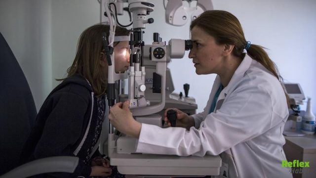 Sessiz İlerleyen Tehlike: Türkiye’de 750 Bin Kişiye Glokom Tanısı Konuldu