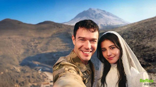 Sevdiğim Sensin 13 Bölüm Fragmanı İzle - Yeni Bölümden İlk Sahne