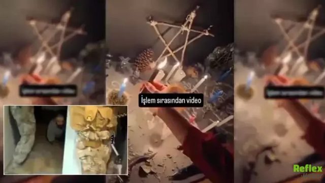 Sevgililer Günü Öncesi 46 Milyon Liralık Medyum Vurgunu