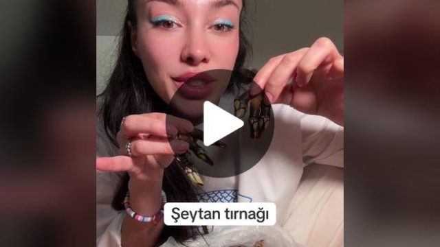 Şeytan Tırnağı Yemeği Nedir? TikTok Yemeği Nasıl Yapılır?
