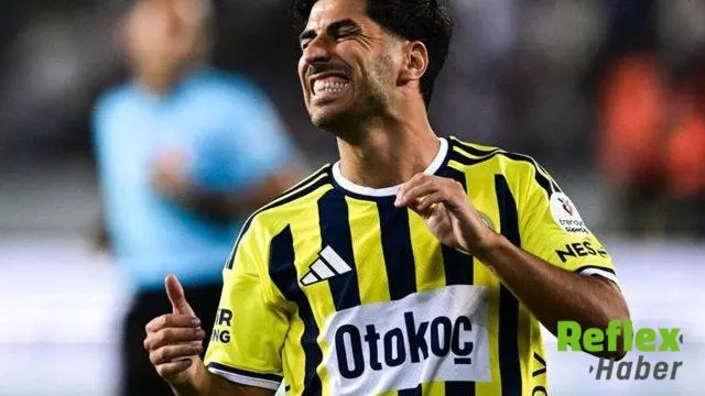 Asensio Aston Villa Karşısında Neden Kadroda Yok?