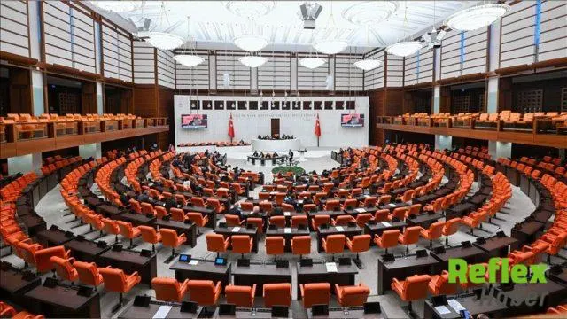 2027 Yılı Bütçe Görüşmeleri İ̇çin Komisyon Takvimi Netleşti