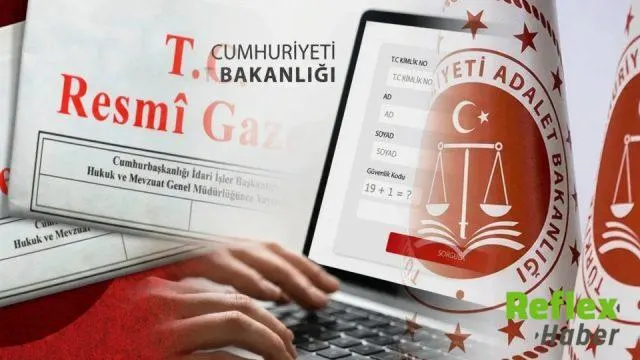 Adalet Bakanlığından 150 Kişilik İ̇cra Müdürü Alımı İ̇çin Sınav Takvimi
