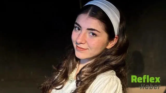 Dokuz Eylül Üniversitesi Öğrencisi Defne Nuray Barış İ̇çin Acı Veda