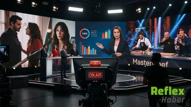 17 Ekim 2026 Reyting Sonuçları Ne Zaman Açıklanacak?