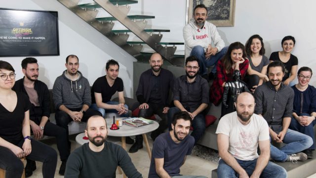 SHERPA, Londra ofisiyle Avrupa’ya açılıyor