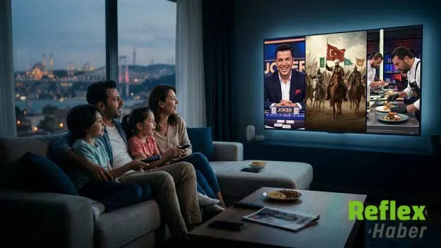 Perşembe günü hangi diziler var? 24 Eylül TV yayın akışı