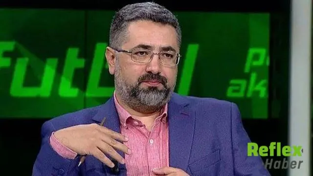 Serdar Ali Çelikler’in Hayatı Ve Spor Medyasındaki Kariyeri