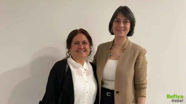 Sibel Tan Çetinkaya Kimdir?