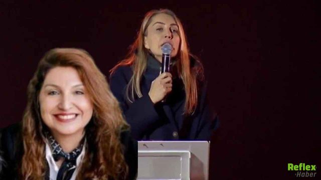 Sibel Yılmaz Yıldızbaş Kimdir? Dilek İmamoğlu’nun Basın Danışmanı Hakkında Merak Edilenler