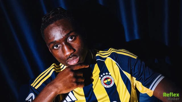 Sidiki Cherif Gidiyor Mu? Hangi Takıma Gidiyor?