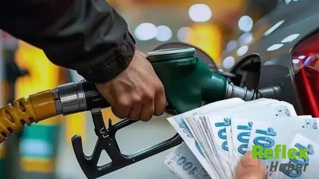 Dün gece indirim gelmişti, akaryakıta yine zam geliyor