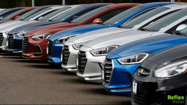 Sıfır Araç Alanlar Dikkat! Bakanlıktan Milyonları İlgilendiren İnceleme
