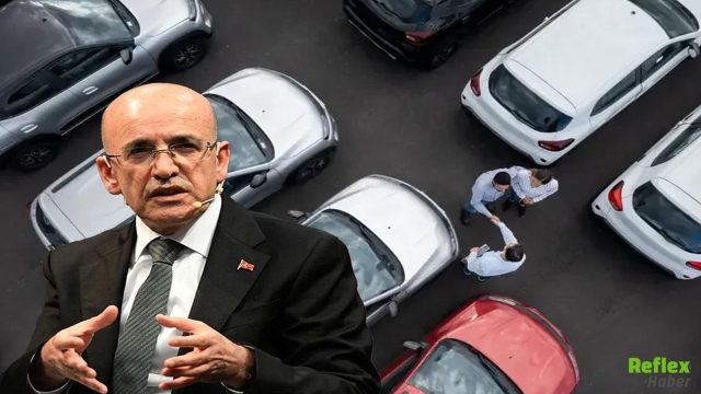 Sıfır Araç Alanlara Bakanlıktan Mektup! 15 Günlük Süre Başladı