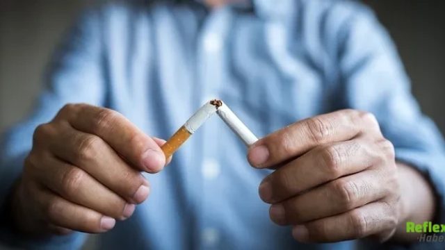 Sigara Orucu Neden Bozar? Bozar mı?