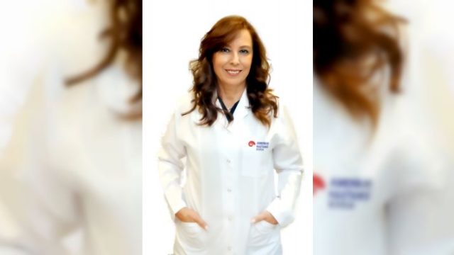 Sigarayı hemen bırakın!