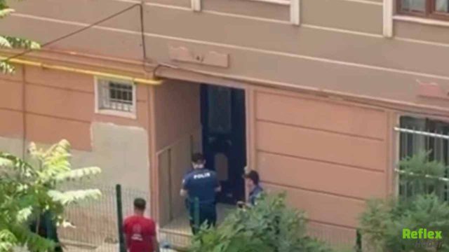 Siirt’te Bayram Temizliği Faciası, 5’inci Kattan Düşen Kadın Hayatını Kaybetti