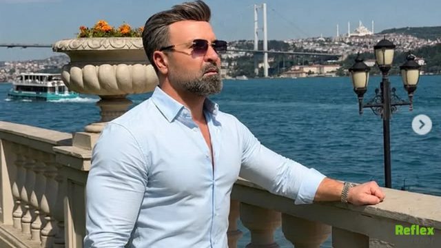Sinan Hanbeyoğlu Kimdir? Ne İş Yapıyor?