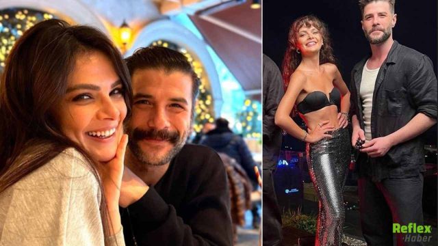 Sinem Ünsal’a Destek Mesajı Ne? Berk Cankat Ne Paylaştı?