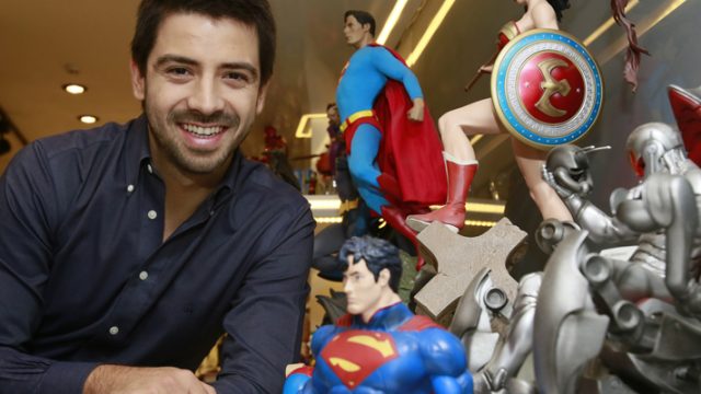Sinemia’ya yeni yatırım: 18 ayda toplam 50 milyon dolarlık yatırım alacak