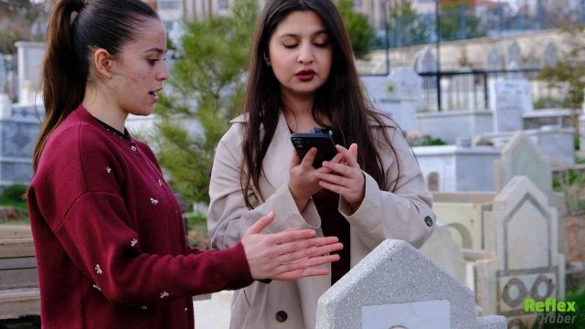 Sivas’ta Garip Olay Nedir? Mezarlıkta Kıble Yönü Farkı Neden Gündem Oldu?