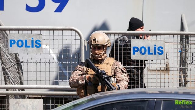 Şanlıurfa Okul Saldırısı Yapan Kişi Kim? Sosyal Medya Hesabı Nedir?