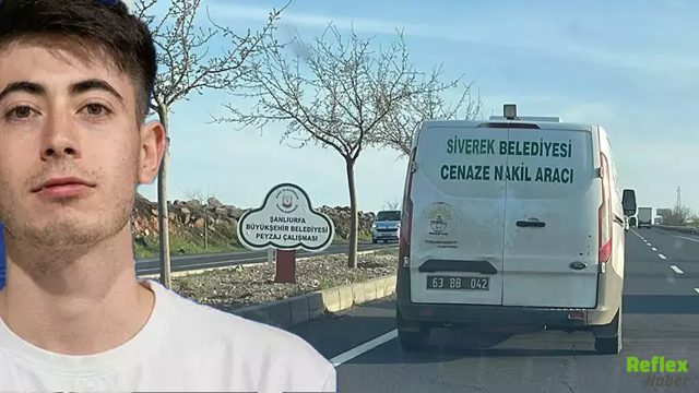 Siverek’te Okul Saldırısının Ardından Saldırgan Gece Defnedildi, Ailesi Koruma Altına Alındı
