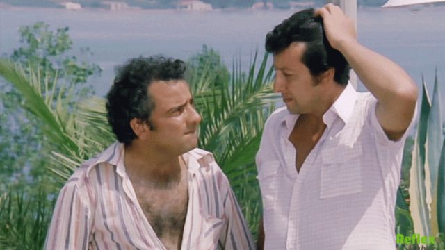 Sivri Akıllılar Filmi Nerede Çekildi?