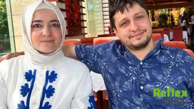 Fatma Betül Sayan Kaya Ve Eşi İ̇lyas Kaya’nın Adliye İ̇fadesi Tamamlandı