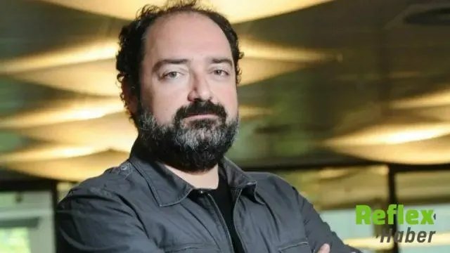 Nevzat Aydın’a Çocuğu Üzerinden 1 Milyon Avroluk Tehdit