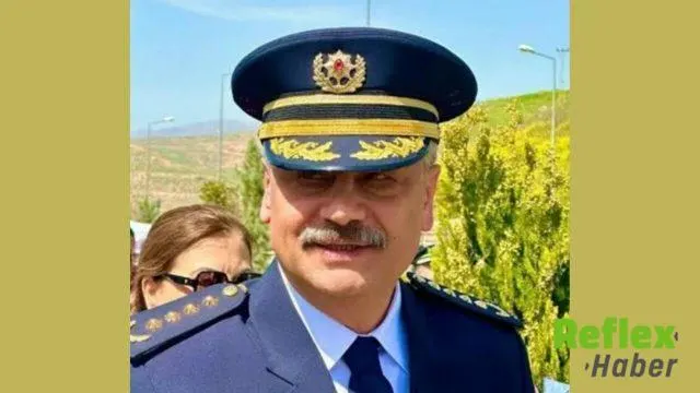Muş İl Emniyet Müdürü Cemal Dalman kimdir, nereli ve kaç yaşında?