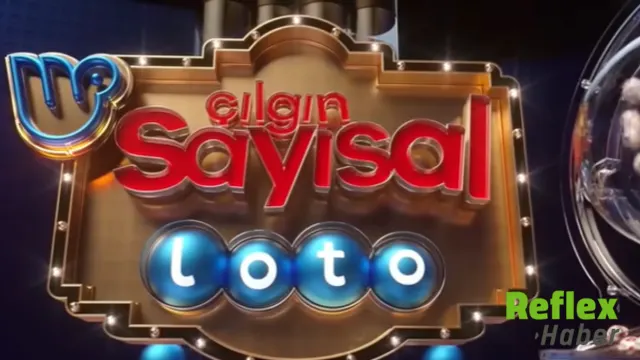 12 Ekim Çılgın Sayısal Loto Çekilişi İ̇çin Gözler Sonuçlarda
