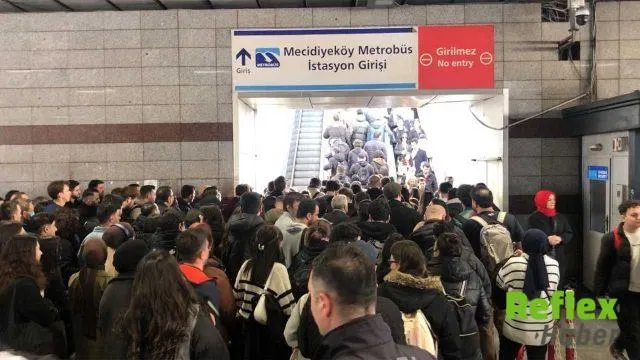 29 Ekim'de İ̇stanbul, Ankara Ve İ̇zmir'de Ücretsiz Ulaşım Rehberi