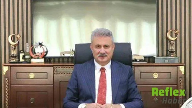 Ahmet Sungur Kimdir, Hangi Partiden? Neden Gözaltına Alındı?