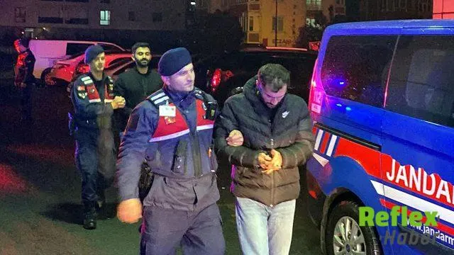 Tekirdağ Merkezli Bahis Soruşturmasında 11 Tutuklama