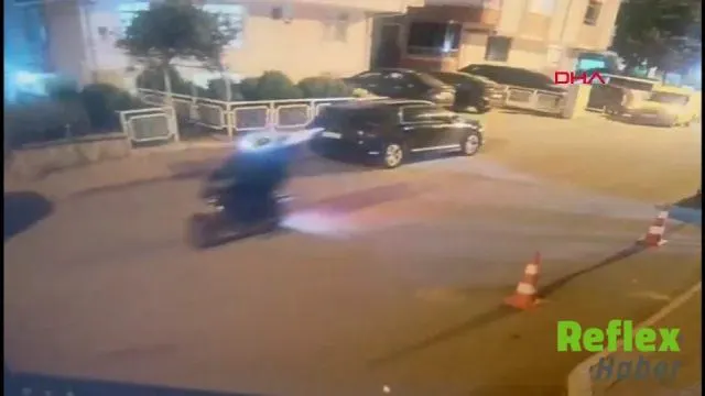 Çankaya’da İ̇nşaat Firmasına Silahlı Saldırı: 6 Tutuklama