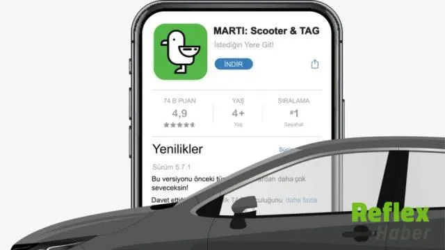 Martı Tag Davasında Mahkemeden Yasaklanamaz Kararı