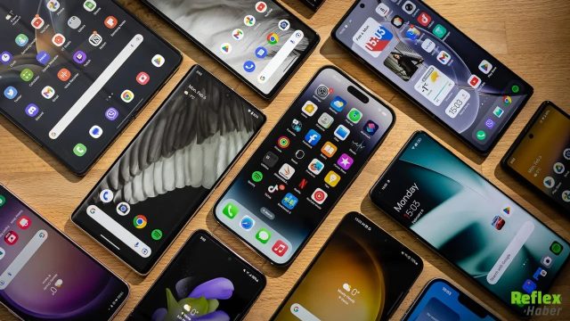 2026 Akıllı Telefon İşlemci Yarışı Snapdragon Apple MediaTek Ve Exynos Karşılaştırması