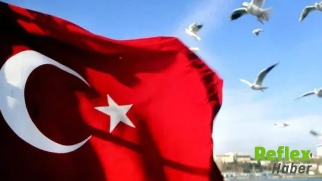 Cumhuriyetin 103. Yılında Paylaşılabilecek En Anlamlı 29 Ekim Mesajları