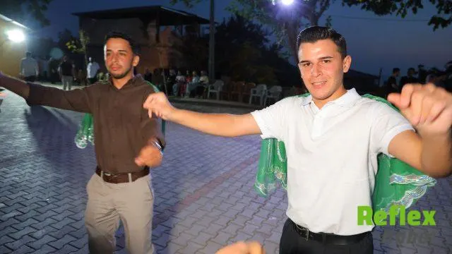 Kahramanmaraş'ta İ̇kiz Kardeşler Çanakkale'de Birlikte Askerlik Yapacak