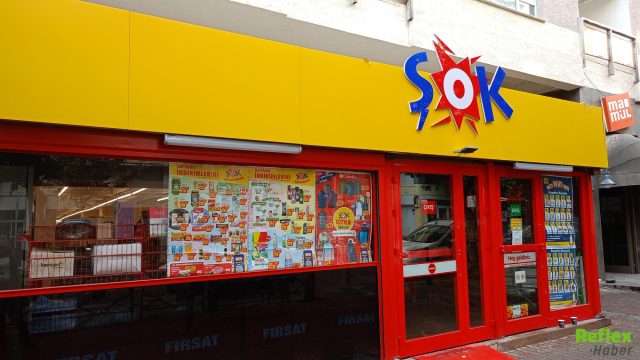 Şok 8 Nisan 2026 Aktüel Ürünler Kataloğu Neler İndirimde?