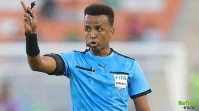 Somalili Hakeme ABD Engeli, Dünya Kupası Öncesi Kriz Çıktı