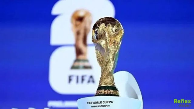 Son 16 Heyecanı Başlıyor! Dünya Kupası'nda Dev Eşleşmeler Açıklandı