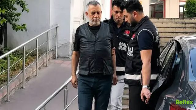 Ahbap Soruşturmasında Flaş Gelişme! Firari Alper Çelik Noterde Yakalandı