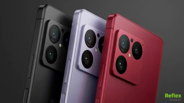 Sony Xperia 1 VIII 13 Mayıs’ta Tanıtılıyor: Işık Halkası Ve 48 MP Periskop Kamera Dikkat Çekiyor