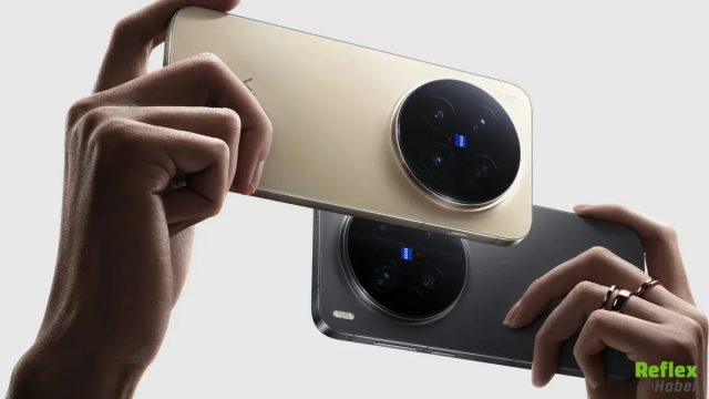 Sony'den Gece Fotoğrafçılığında Yeni Hamle: LYTIA L910 Tanıtıldı