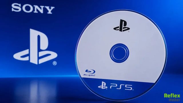 Sony'den PlayStation İçin Tarihi Karar! Disk Üretimi Sona Eriyor