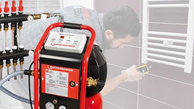 Sorunsuz Isı Yalıtımı İçin Petek Bakımı Yaptırın!